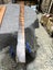 Ancient Kauri Mega Curl Wood – Rare Collector’s Piece (1720 × 85 × 45 mm) Carousel 12