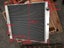 Digger Radiator for SH120A1 /A3 SH130 SH200A3 SK60-3/6 SK60-8 SK200-5 SK200-8 Carousel 3