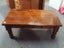 1386 LOVELY SOLID PINE COFFEE TABLE Carousel 1