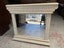 Quality Italian Style Cast Travertine Wall Mirror Carousel 17