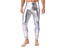 Mens Shiny 70s Disco Pants Straight Leg For Rave Party Festival Hip-Hop Dance Carousel 5