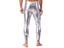 Mens Shiny 70s Disco Pants Straight Leg For Rave Party Festival Hip-Hop Dance Carousel 6