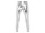 Mens Shiny 70s Disco Pants Straight Leg For Rave Party Festival Hip-Hop Dance Carousel 7