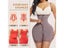 Fajas Colombianas High Waist Trainer Body Shapewear Slimming Sheath Women Flat Carousel 5