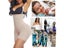 Fajas Colombianas High Waist Trainer Body Shapewear Slimming Sheath Women Flat Carousel 7