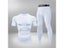 Gym Tight Training Clothing Workout Jogging Sports Set Fitness Men's Carousel 1