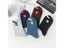 5 Pairs Premium Thickened Business Seasonal Socks For Men Anti-odor Mid-calf Carousel 5