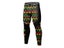 CODY LUNDIN Leopard Printed No Gi Bjj Compression Leggings For Running/Gym Carousel 1