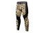 CODY LUNDIN Leopard Printed No Gi Bjj Compression Leggings For Running/Gym Carousel 6