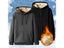 Trendy Sweatshirt Coat Front Pockets Warm Zipper Lamb Wool Jacket Men And Woman Carousel 7