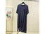 Pajamas Men's Summer Modal Summer Men's Nightgown All-in-one Short-sleeved Carousel 1