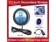 2.1 Inch IPS Secondary Screen 360 Rotation Dynamic Display PC Monitor Carousel 3