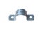Pipe Saddle Stainless Steel 20mm 60pcs Carousel 2