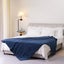 Minky Duvet Cover Soft Reversible 123×184 cm Carousel 7