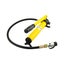 Hydraulic Cylinder Jack With Pump - (NZ Clearance) Carousel 4