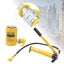 Hydraulic Cylinder Jack With Pump - (NZ Clearance) Carousel 7