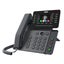 Fanvil V65 premium business phone, 20 SIP lines, adjustable 4.3-inch colour Carousel 3