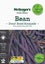 McGregor's Bean Dwarf Royal Burgundy Specialty Seeds Packet Carousel 1