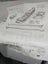 Model ship kit Royal Carolina 840 mm long ship to build Carousel 3