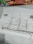 Model ship kit Royal Carolina 840 mm long ship to build Carousel 4