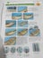 Model ship kit Royal Carolina 840 mm long ship to build Carousel 9