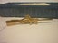HUNTING THEME TIE PIN. RIFLE & DOG. Carousel 4