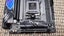 As New ASRock B850I PG Lightning WIFI MINI - ITX ///// AMD Ryzen 7000/8000/9000 Carousel 9