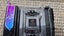 As New ASRock B850I PG Lightning WIFI MINI - ITX ///// AMD Ryzen 7000/8000/9000 Carousel 10