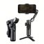 Smartphone Gimbal Stabilizer 3 Axis Handheld for iPhone & Android Carousel 13