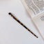 Hair Stick "Cadin" (Tortoise) Carousel 3