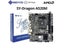 SOYO Full New Dragon A520M Motherboard Support AMD Ryzen M.2 NVME USB3.1 Dual Carousel 3