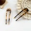 Hair Fork "Karbelle" (Tortoise) Carousel 4