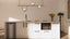**Awesome Kitchens** Island Kitchen Melamine Boards with Engineering Stone Top Carousel 6