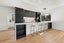 **Awesome Kitchens** Classic Kitchen with Shaker Doors Engineering Stone Top Carousel 1