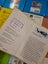 Ladybird Books x 10 + 2. Key Words, etc.. Carousel 5