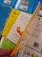Ladybird Books x 10 + 2. Key Words, etc.. Carousel 6