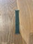 Apple Inverness Green Braided Solo Loop, 44-mm — Size 8 Carousel 1