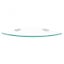 Bathroom Corner Glass Shelf 8mm Toughen Safety 250wx250w $45 Carousel 3