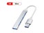 USB C 4 Port USB 3.0 HUB Adapter For Macbook Air Mi Pro HUAWEI Carousel 1