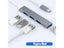 USB C 4 Port USB 3.0 HUB Adapter For Macbook Air Mi Pro HUAWEI Carousel 5