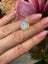 $1 RES ~ $2600 Buy Now * 5.19ct Welo Opal with Rainbow Flashes Carousel 8