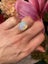 $1 RES ~ $2600 Buy Now * 5.19ct Welo Opal with Rainbow Flashes Carousel 4