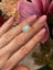 $1 RES ~ $2600 Buy Now * 5.19ct Welo Opal with Rainbow Flashes Carousel 7