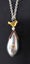 Gorgeous Vintage one of a kind Artisan Pendant Carousel 2