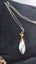 Gorgeous Vintage one of a kind Artisan Pendant Carousel 1
