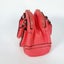 Marikai - Hot Pink Leather Crossbody Bag Carousel 3