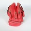 Marikai - Hot Pink Leather Crossbody Bag Carousel 4