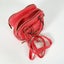 Marikai - Hot Pink Leather Crossbody Bag Carousel 10
