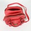 Marikai - Hot Pink Leather Crossbody Bag Carousel 11