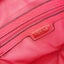Marikai - Hot Pink Leather Crossbody Bag Carousel 12